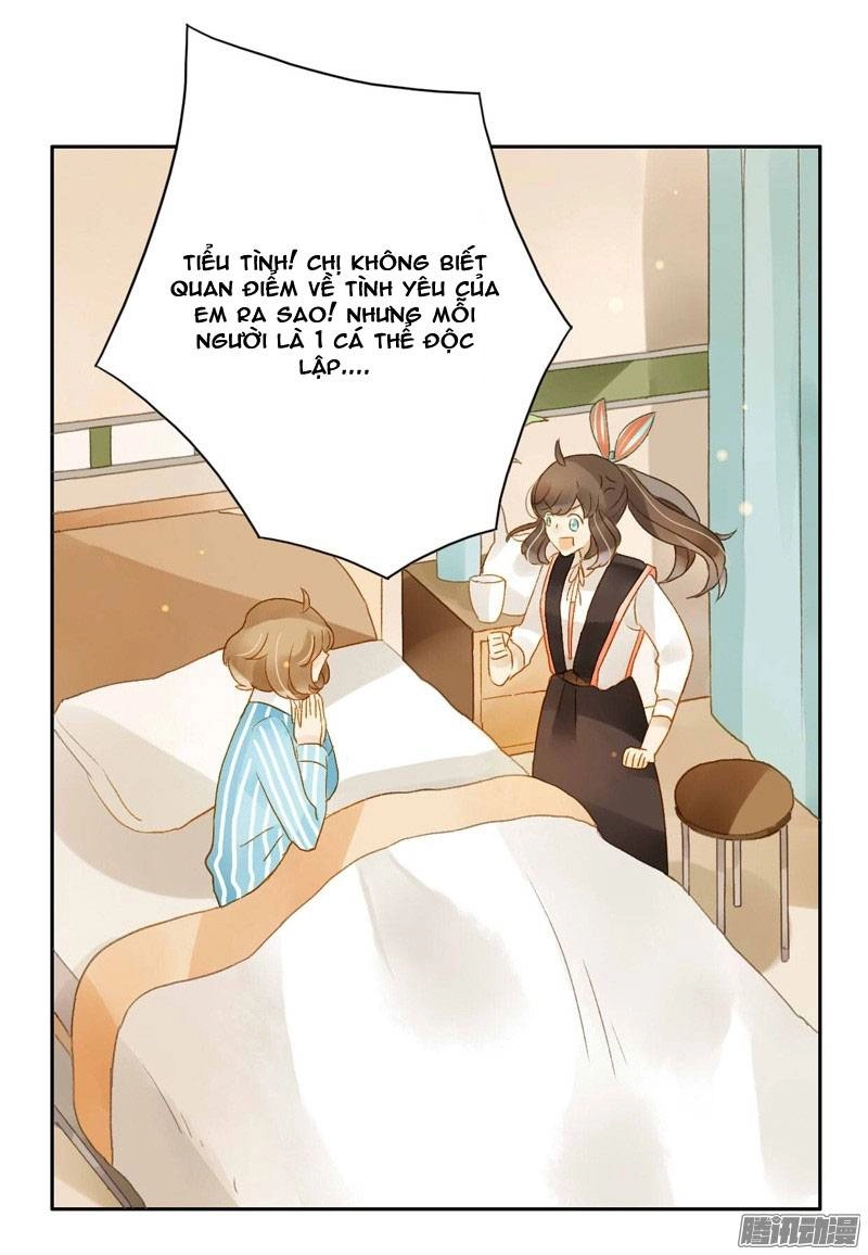 Sức Mạnh Của Sắc Đẹp Chapter 72 - 5