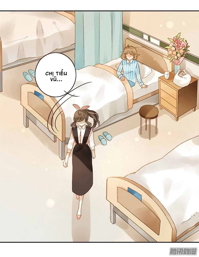 Sức Mạnh Của Sắc Đẹp Chapter 72 - 11