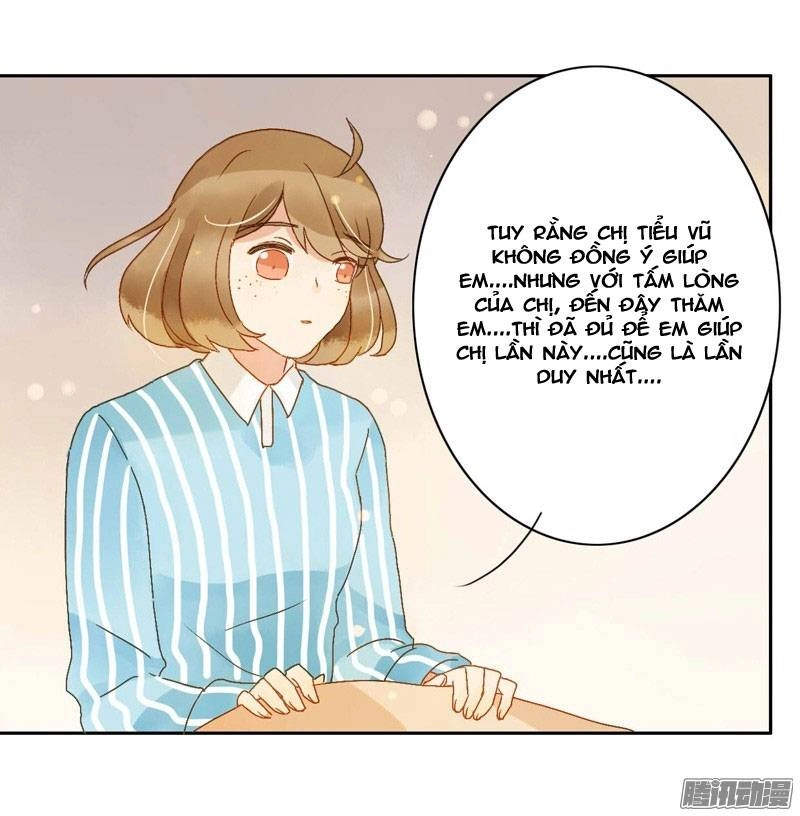 Sức Mạnh Của Sắc Đẹp Chapter 72 - 14