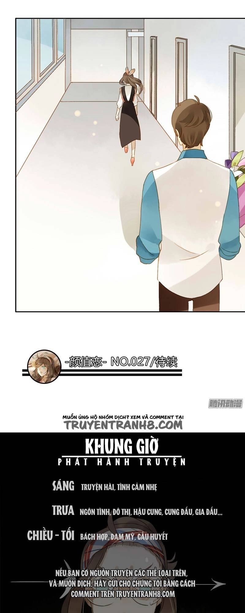 Sức Mạnh Của Sắc Đẹp Chapter 72 - 18