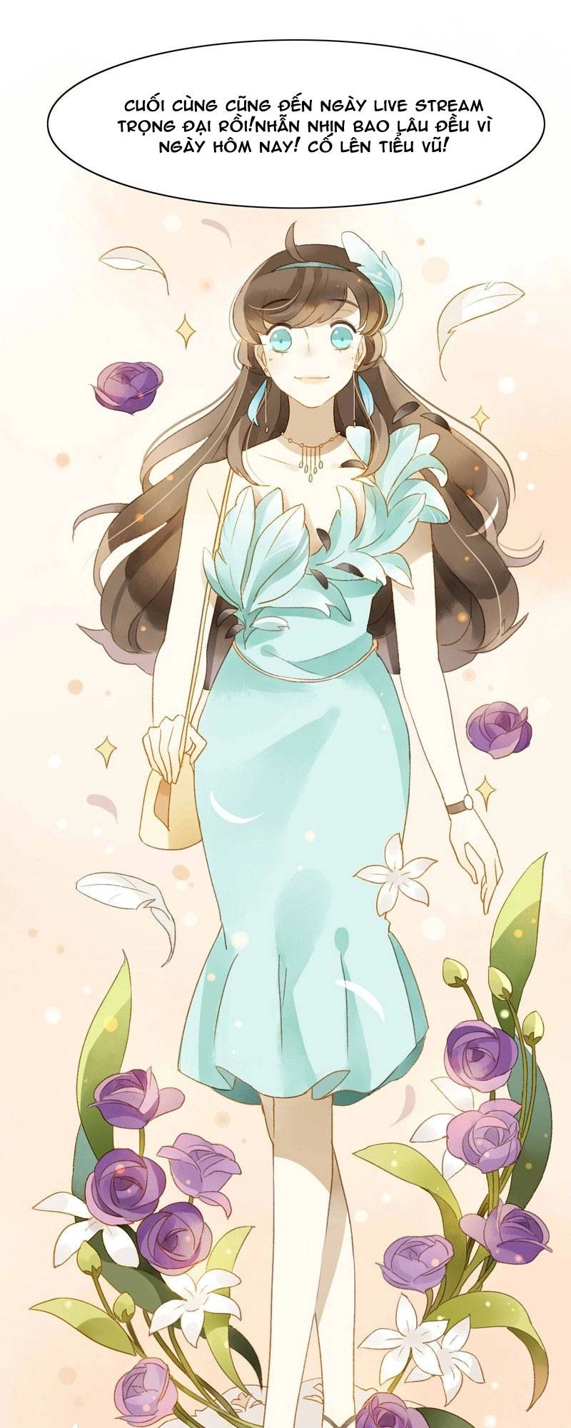 Sức Mạnh Của Sắc Đẹp Chapter 73 - 12