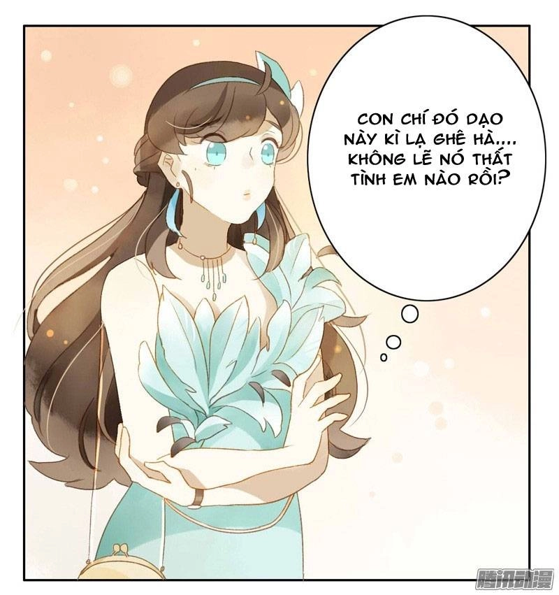 Sức Mạnh Của Sắc Đẹp Chapter 73 - 15