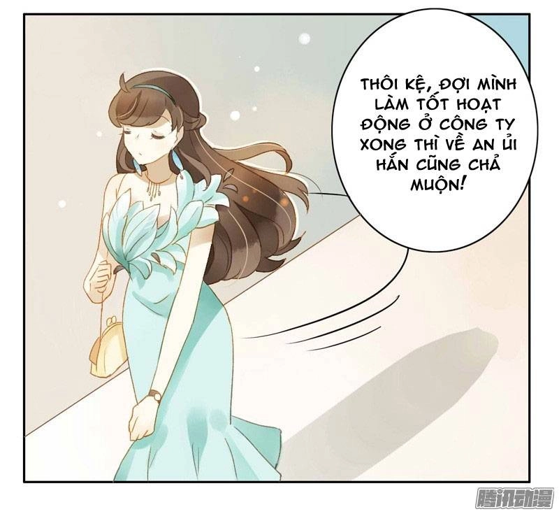 Sức Mạnh Của Sắc Đẹp Chapter 73 - 16