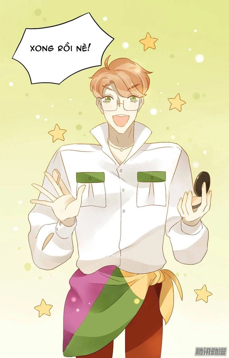 Sức Mạnh Của Sắc Đẹp Chapter 73 - 22