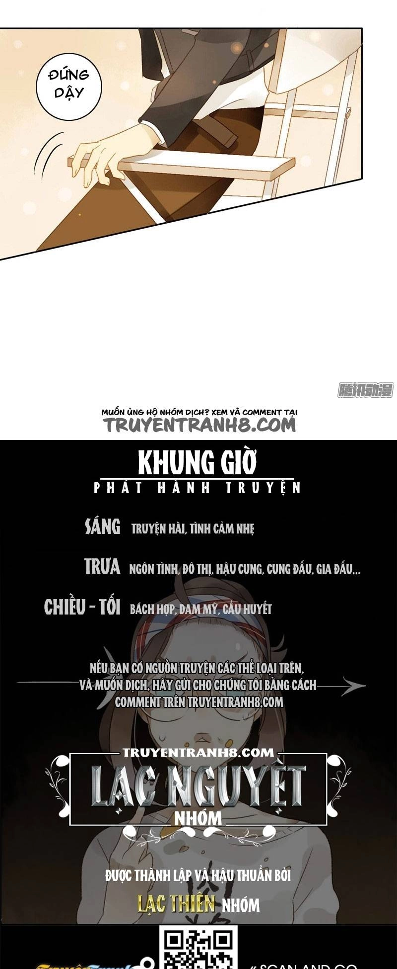 Sức Mạnh Của Sắc Đẹp Chapter 73 - 23