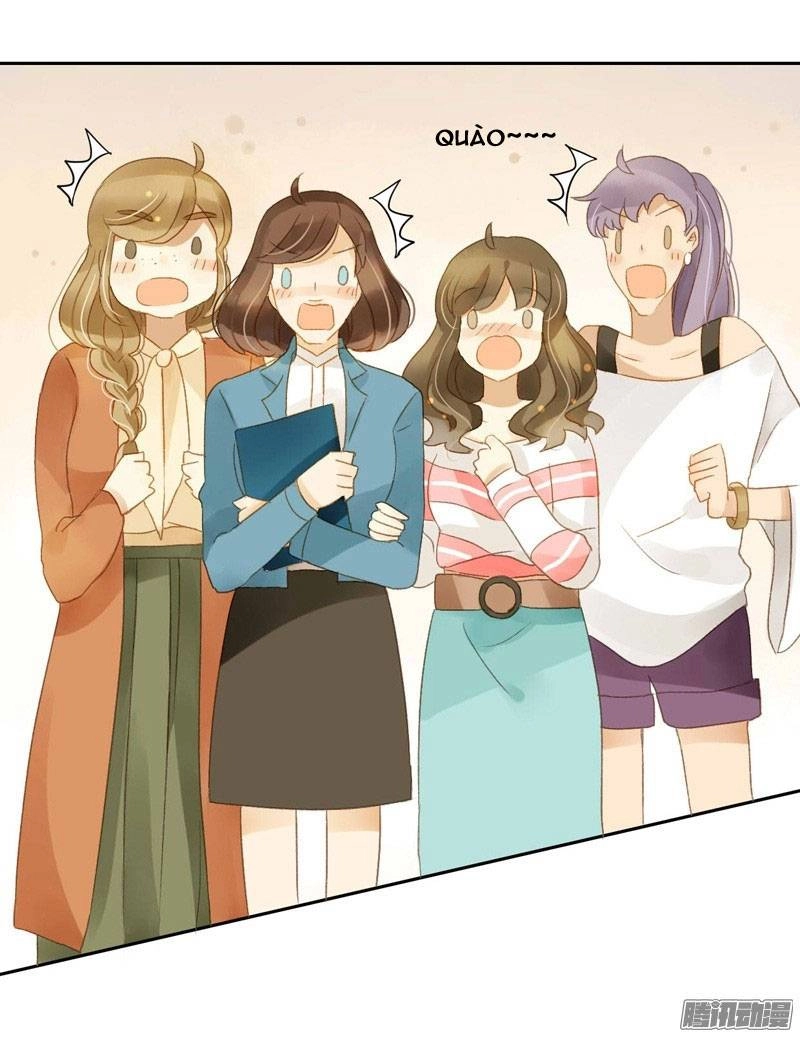 Sức Mạnh Của Sắc Đẹp Chapter 74 - 3