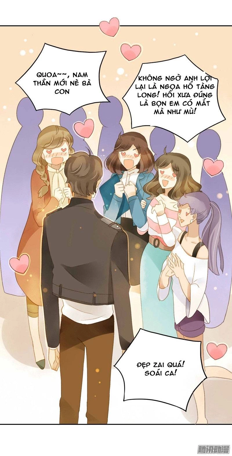 Sức Mạnh Của Sắc Đẹp Chapter 74 - 5