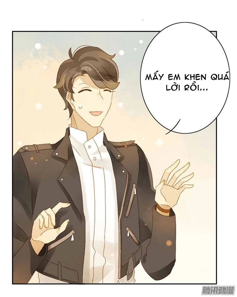 Sức Mạnh Của Sắc Đẹp Chapter 74 - 7