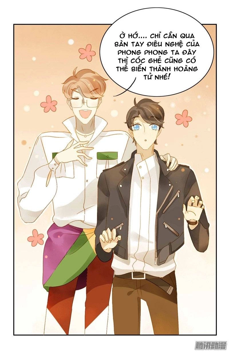 Sức Mạnh Của Sắc Đẹp Chapter 74 - 8