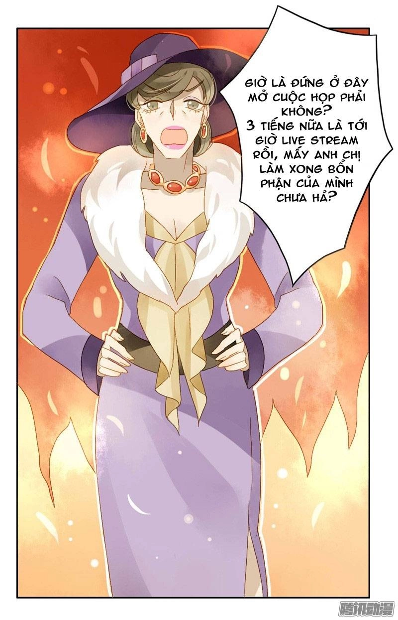 Sức Mạnh Của Sắc Đẹp Chapter 74 - 11