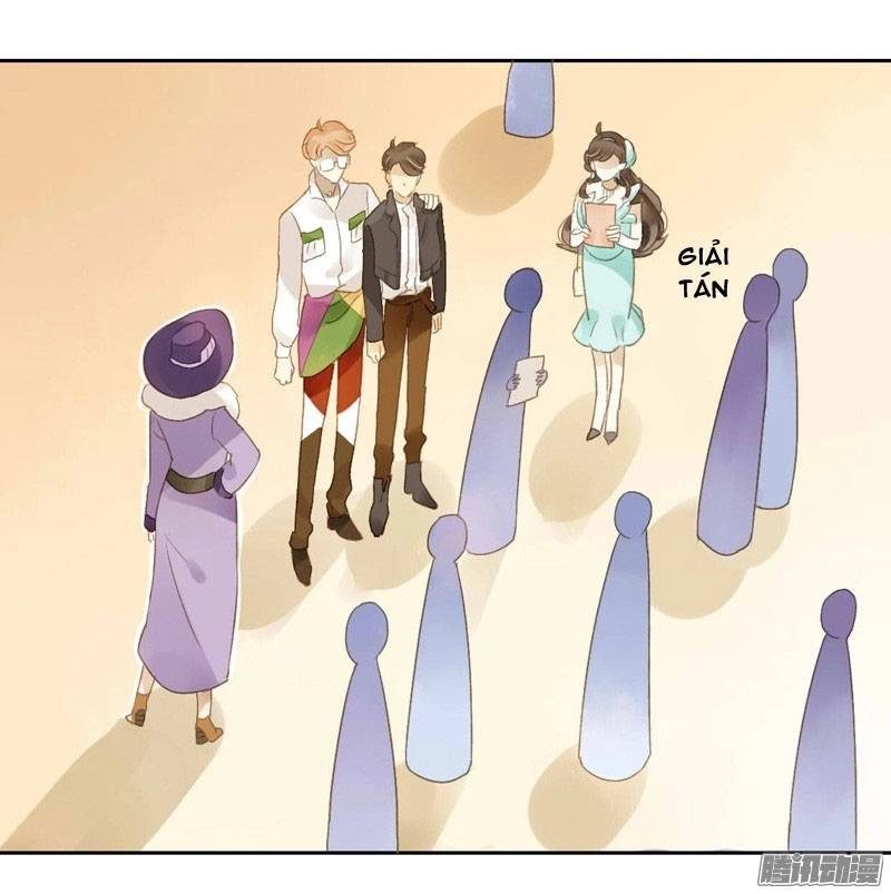 Sức Mạnh Của Sắc Đẹp Chapter 74 - 12