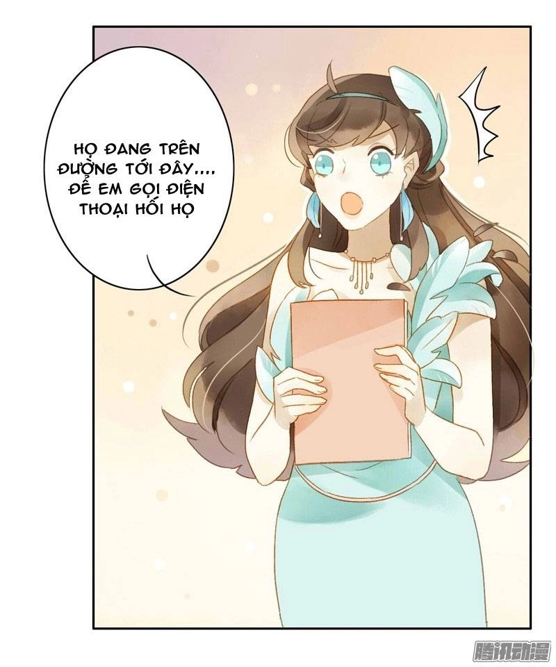 Sức Mạnh Của Sắc Đẹp Chapter 74 - 14