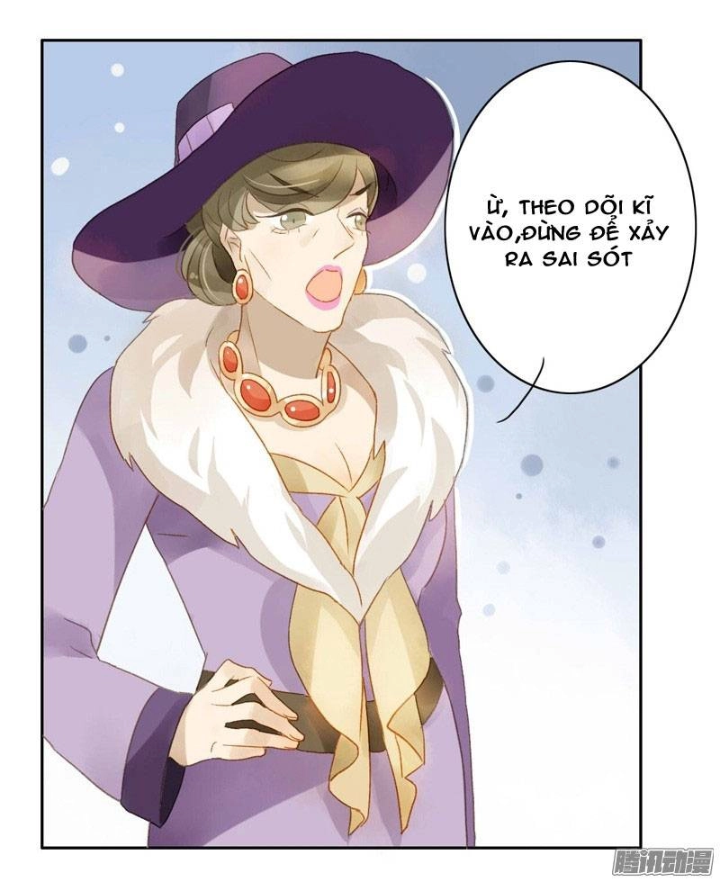 Sức Mạnh Của Sắc Đẹp Chapter 74 - 15