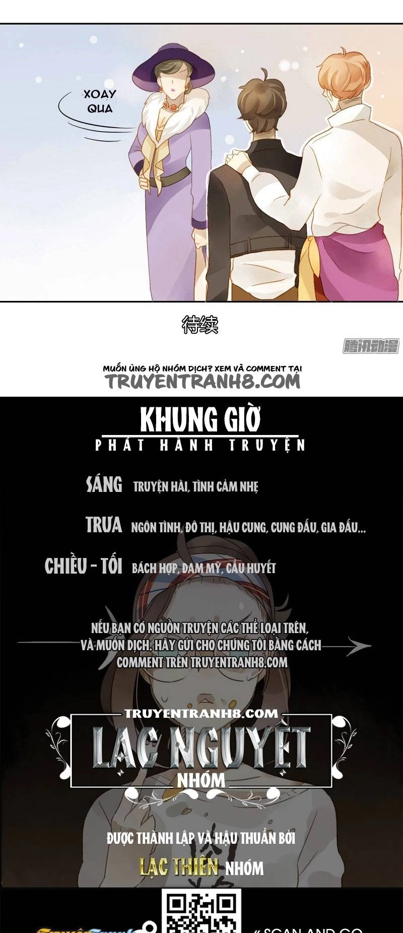 Sức Mạnh Của Sắc Đẹp Chapter 74 - 18