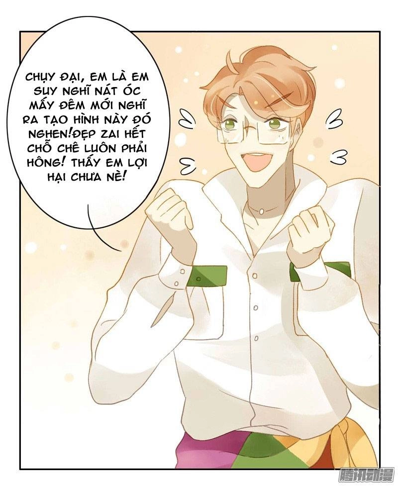 Sức Mạnh Của Sắc Đẹp Chapter 75 - 4