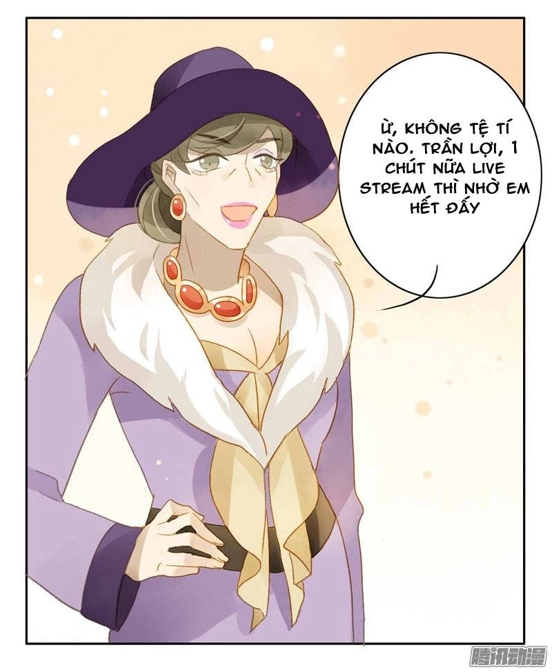 Sức Mạnh Của Sắc Đẹp Chapter 75 - 5