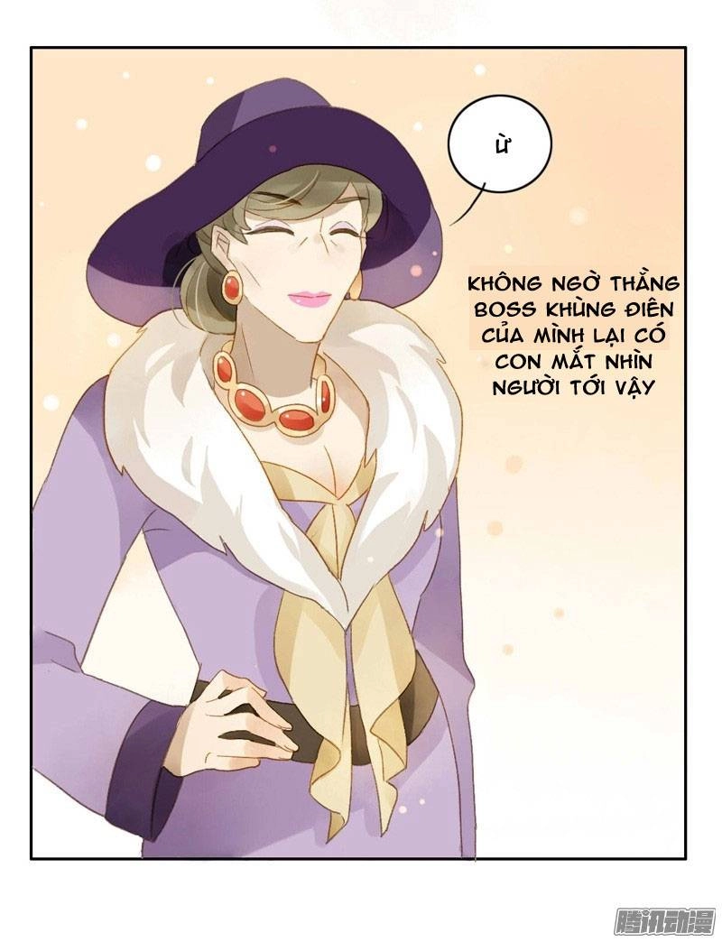 Sức Mạnh Của Sắc Đẹp Chapter 75 - 7