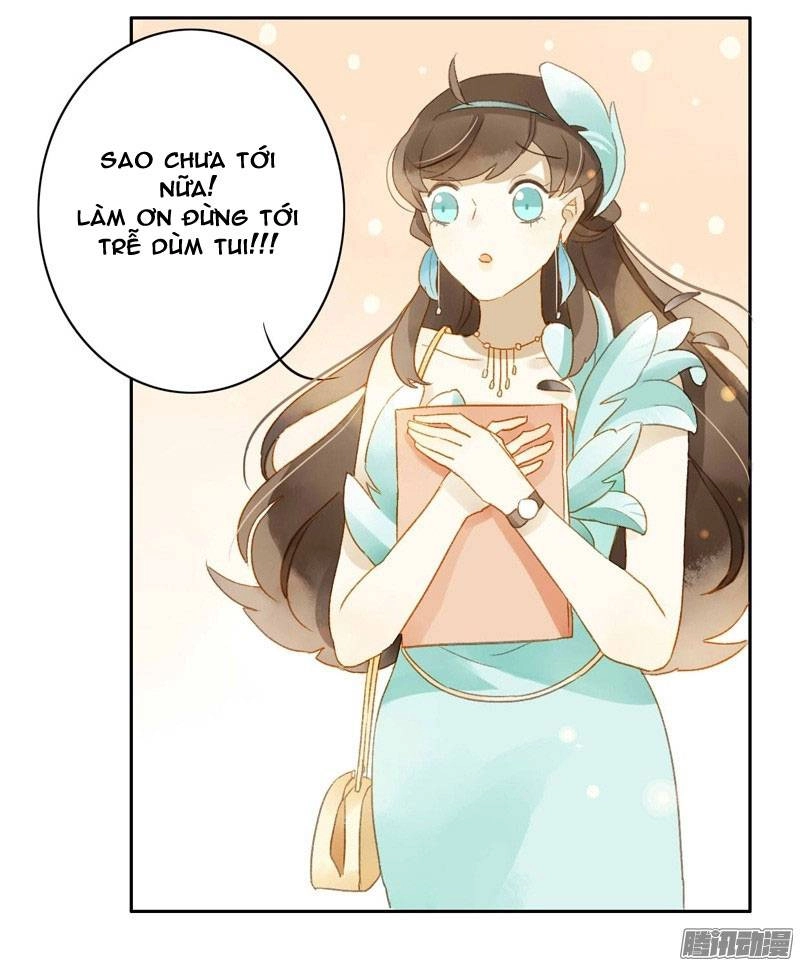 Sức Mạnh Của Sắc Đẹp Chapter 75 - 12