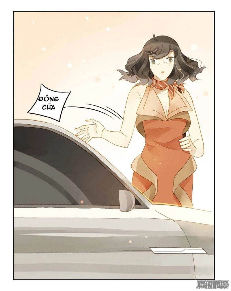 Sức Mạnh Của Sắc Đẹp Chapter 75 - 17