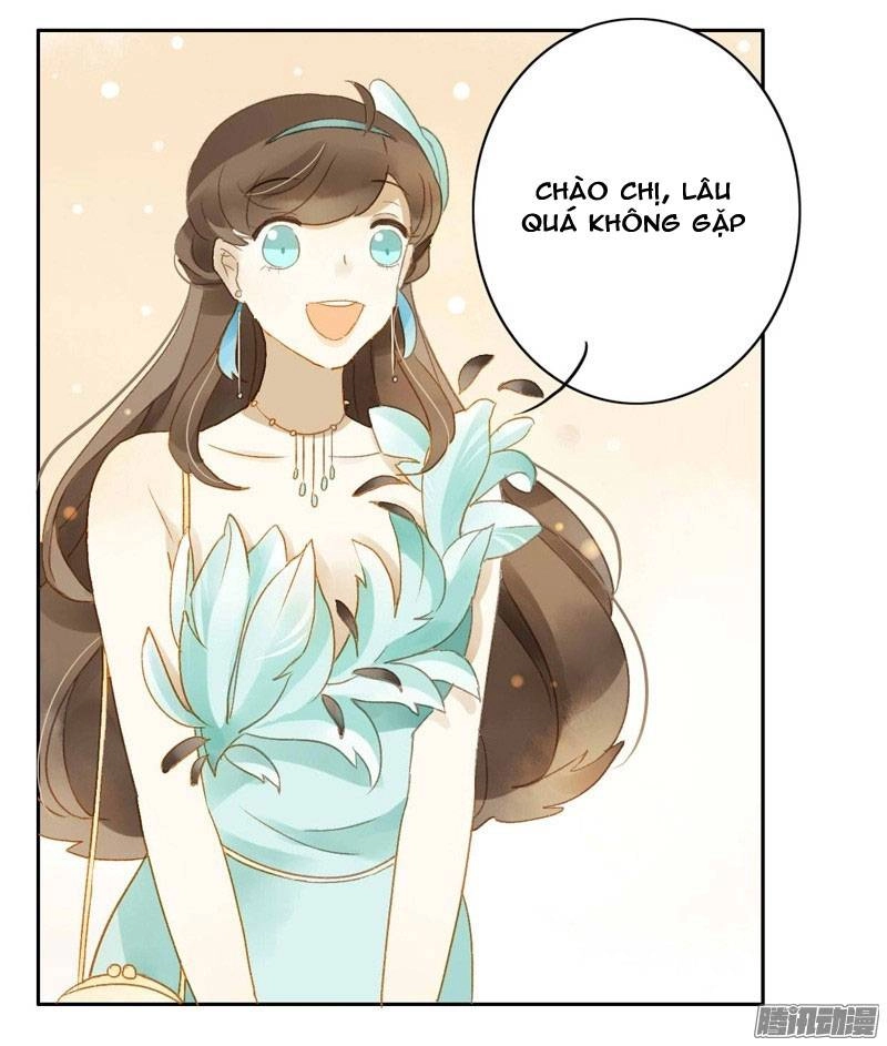 Sức Mạnh Của Sắc Đẹp Chapter 75 - 19