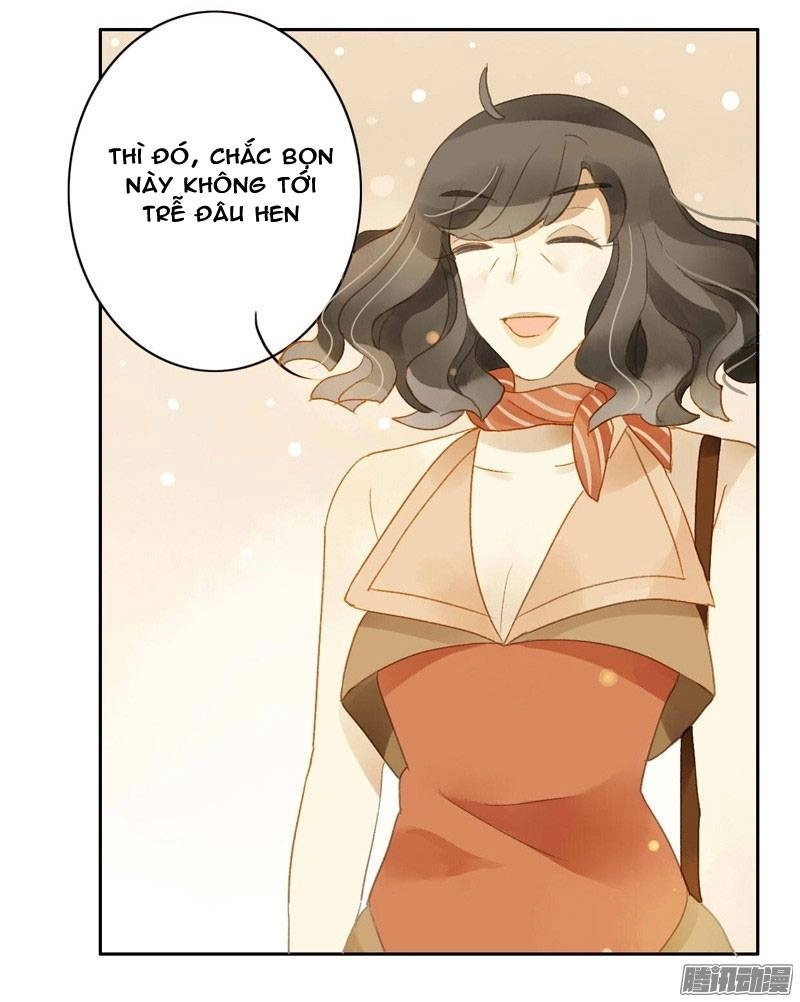 Sức Mạnh Của Sắc Đẹp Chapter 75 - 20