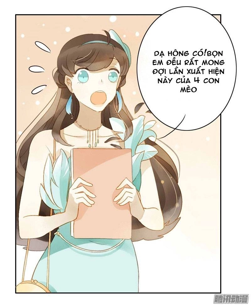 Sức Mạnh Của Sắc Đẹp Chapter 75 - 21