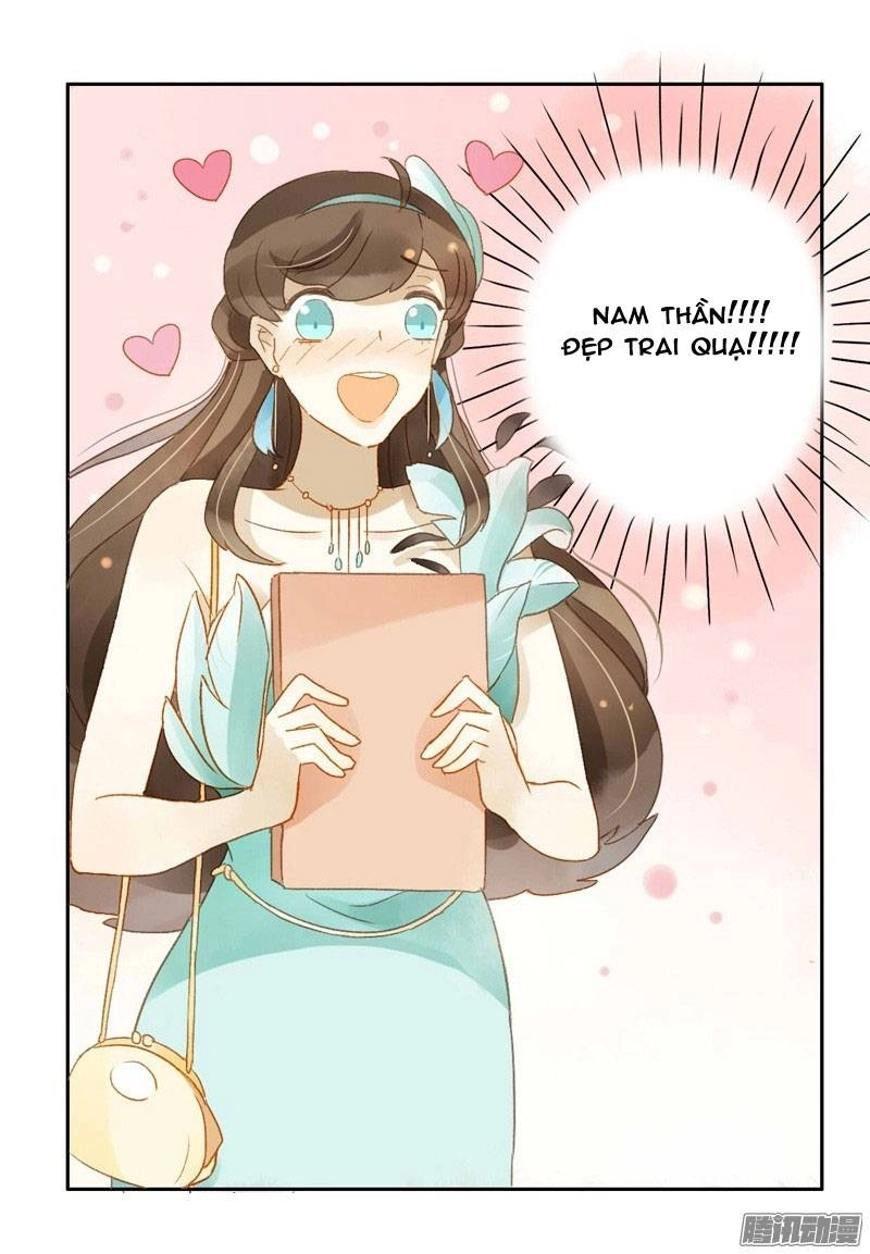 Sức Mạnh Của Sắc Đẹp Chapter 75 - 28