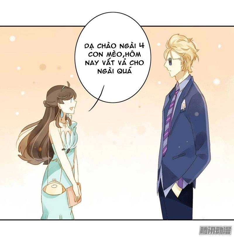 Sức Mạnh Của Sắc Đẹp Chapter 75 - 30