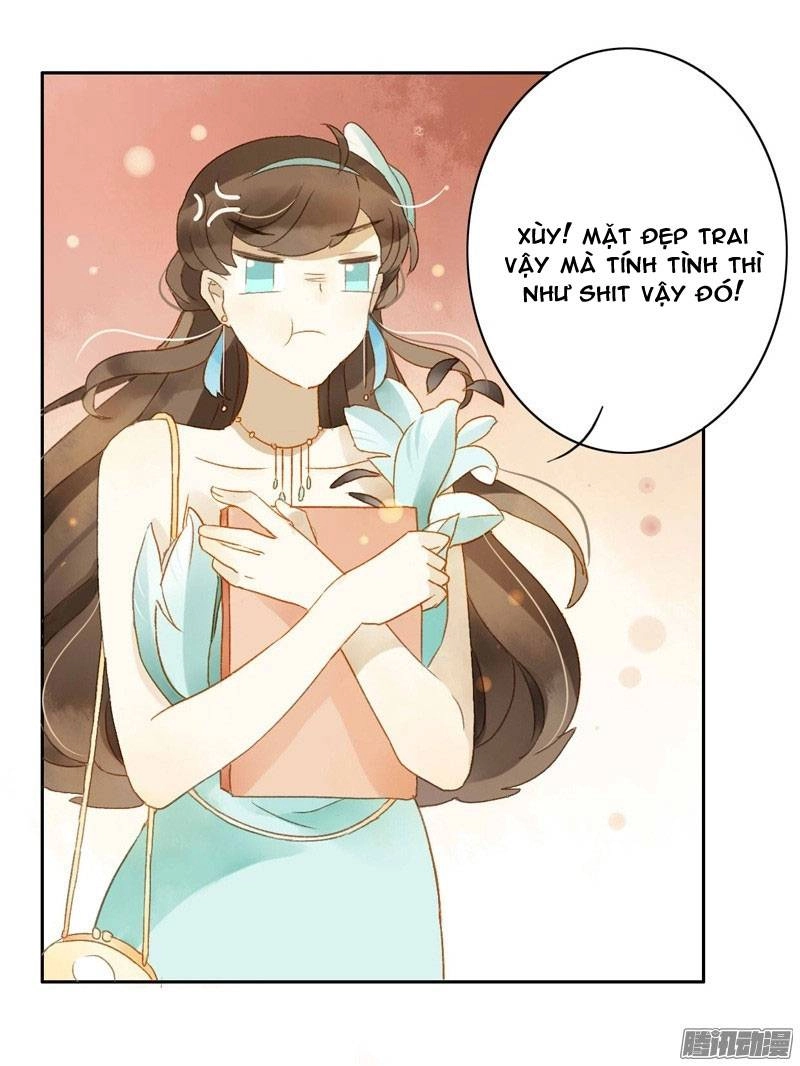 Sức Mạnh Của Sắc Đẹp Chapter 75 - 33