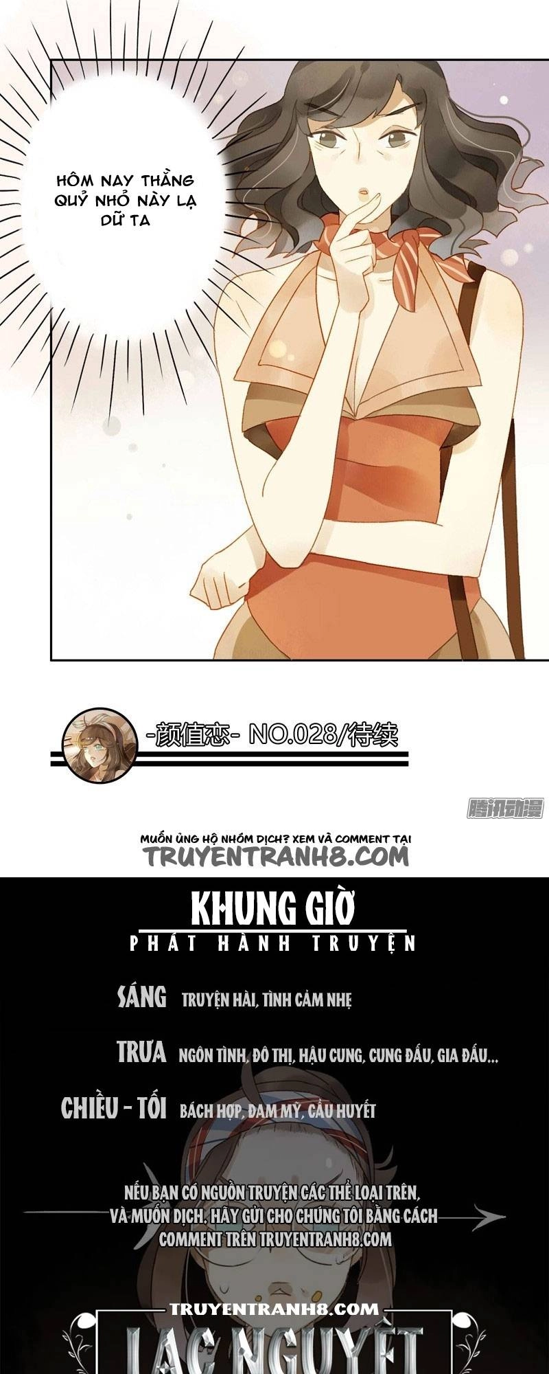 Sức Mạnh Của Sắc Đẹp Chapter 75 - 34