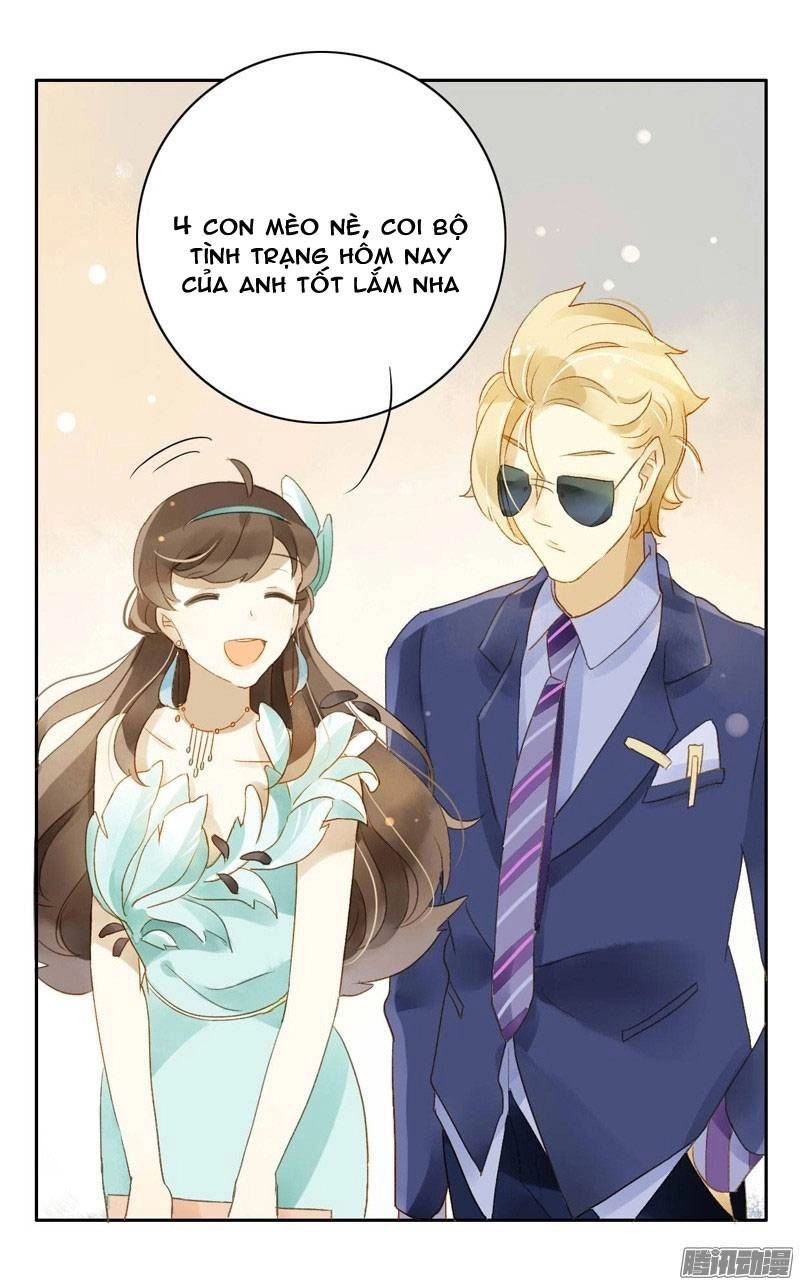 Sức Mạnh Của Sắc Đẹp Chapter 76 - 6