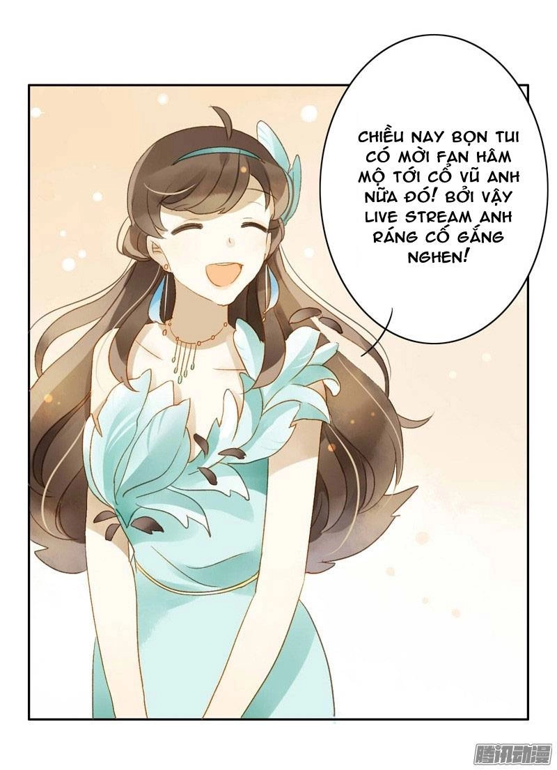 Sức Mạnh Của Sắc Đẹp Chapter 76 - 8