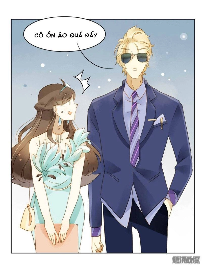 Sức Mạnh Của Sắc Đẹp Chapter 76 - 11