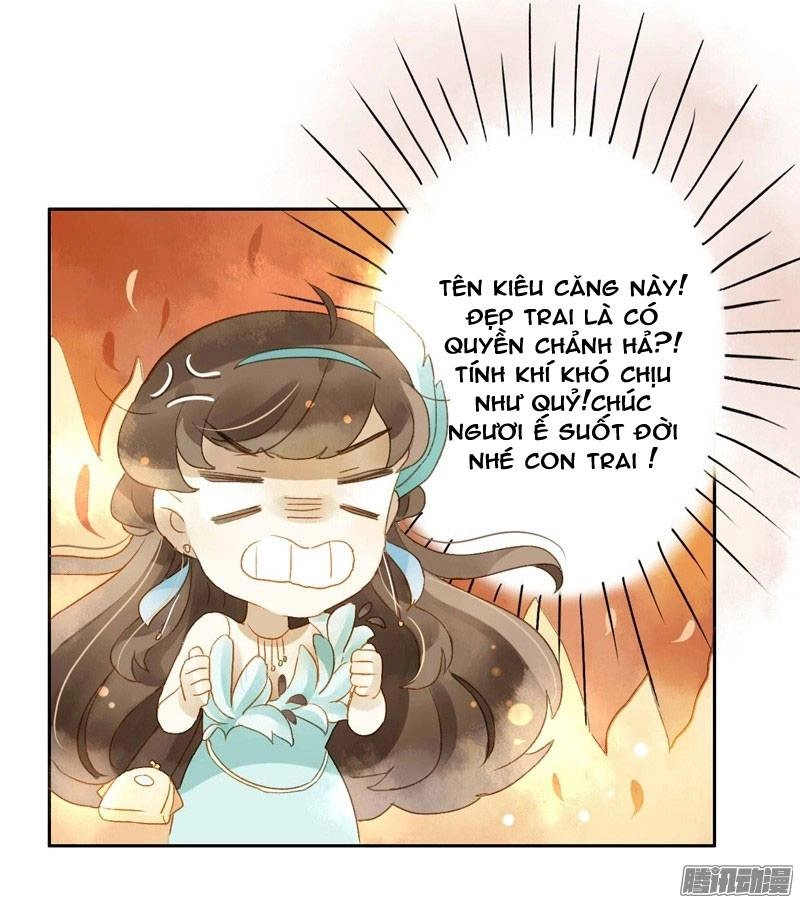 Sức Mạnh Của Sắc Đẹp Chapter 76 - 13