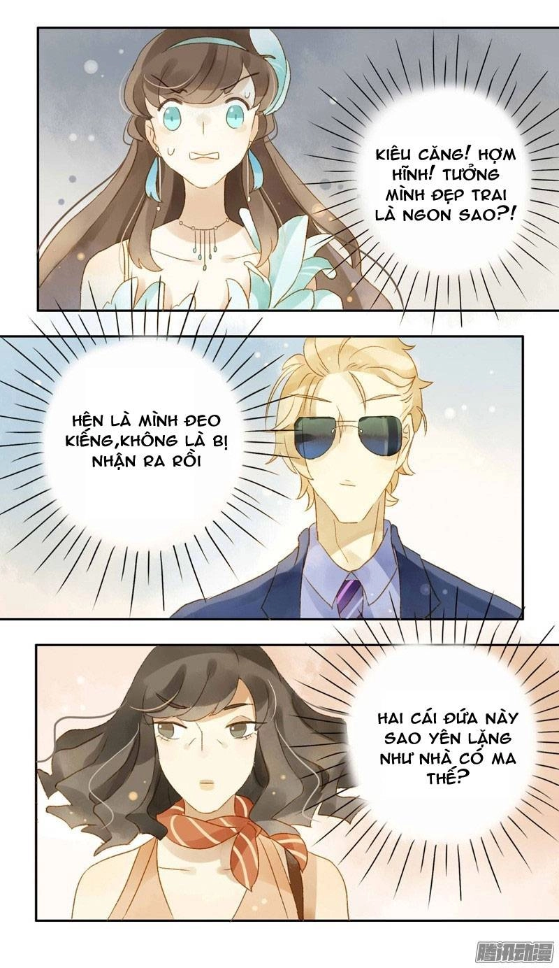 Sức Mạnh Của Sắc Đẹp Chapter 76 - 15