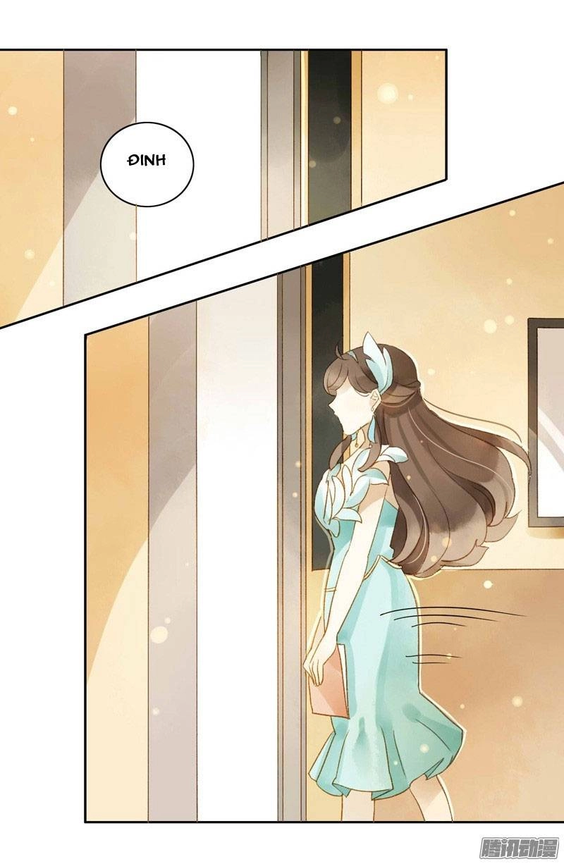 Sức Mạnh Của Sắc Đẹp Chapter 76 - 16