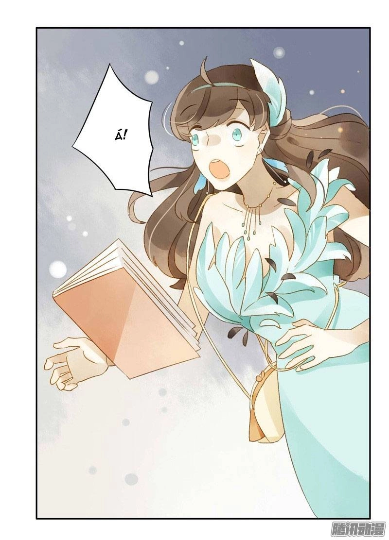 Sức Mạnh Của Sắc Đẹp Chapter 76 - 18