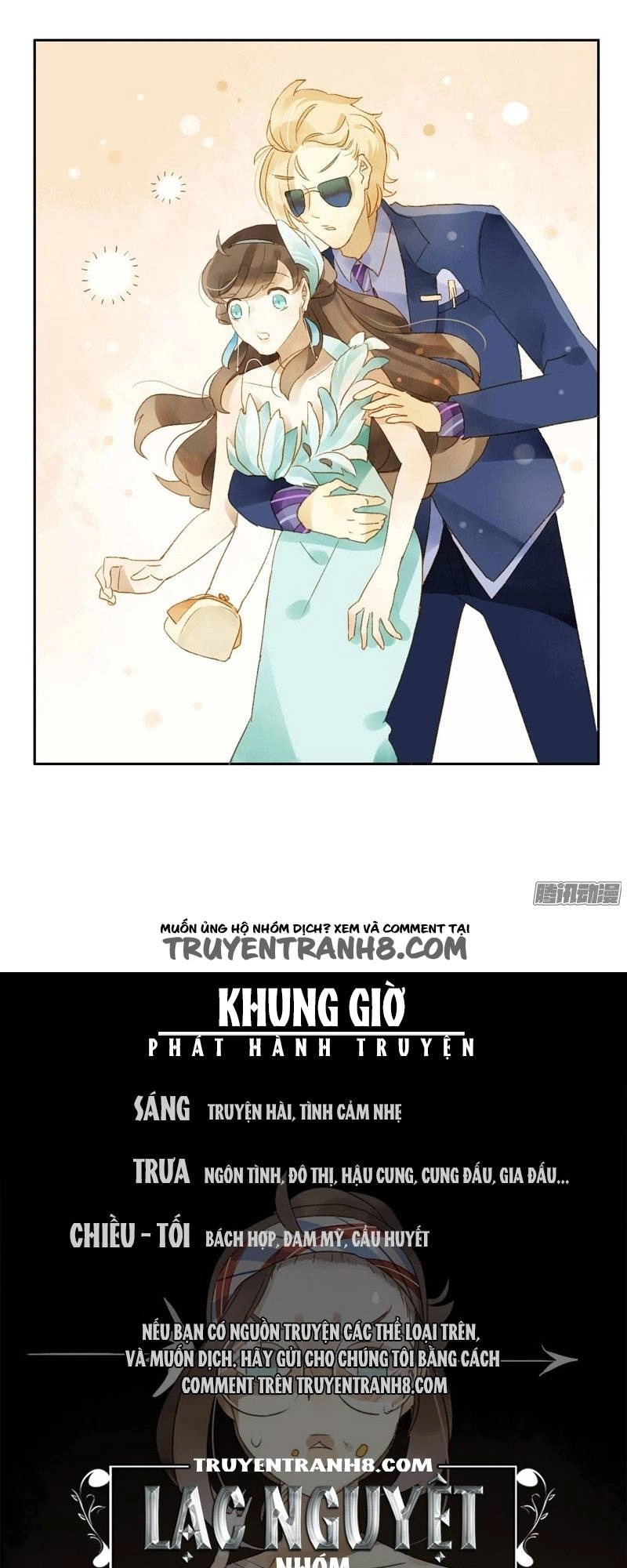 Sức Mạnh Của Sắc Đẹp Chapter 76 - 20