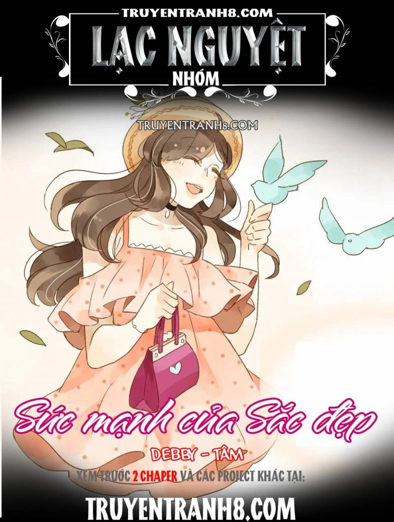 Sức Mạnh Của Sắc Đẹp Chapter 77 - 1