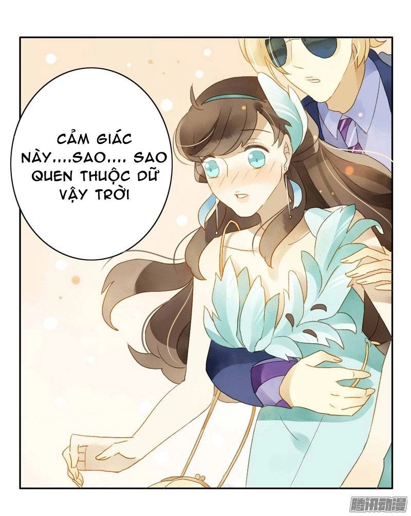 Sức Mạnh Của Sắc Đẹp Chapter 77 - 2