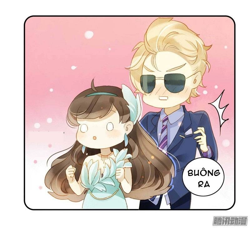 Sức Mạnh Của Sắc Đẹp Chapter 77 - 3