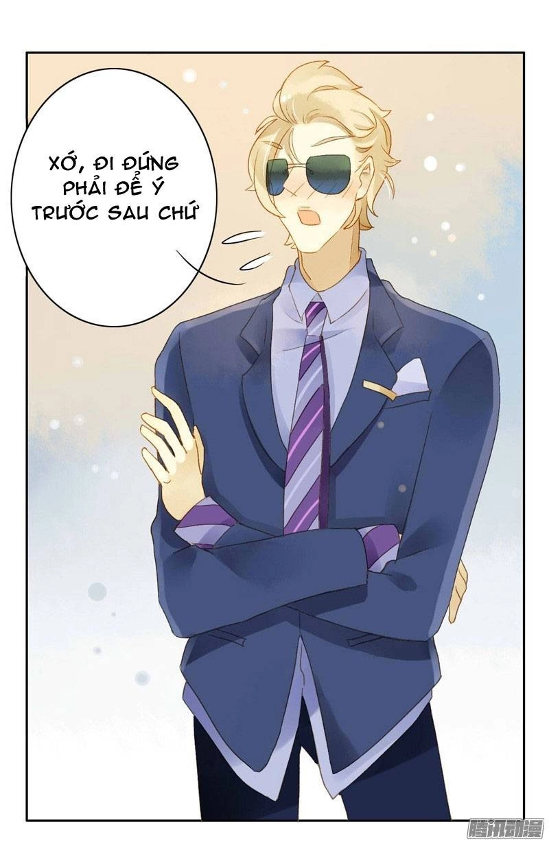 Sức Mạnh Của Sắc Đẹp Chapter 77 - 4