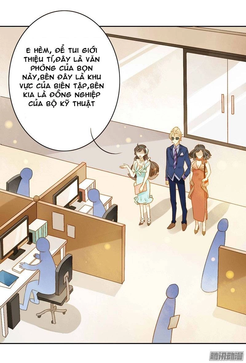 Sức Mạnh Của Sắc Đẹp Chapter 77 - 9