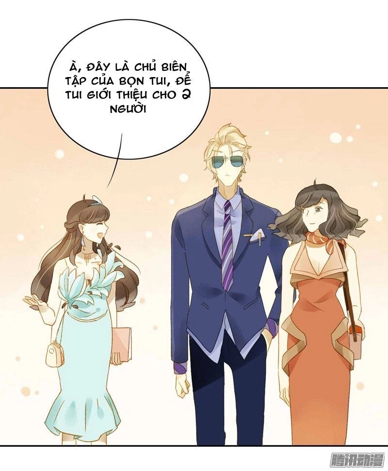 Sức Mạnh Của Sắc Đẹp Chapter 77 - 12