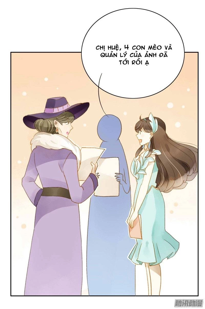 Sức Mạnh Của Sắc Đẹp Chapter 77 - 13