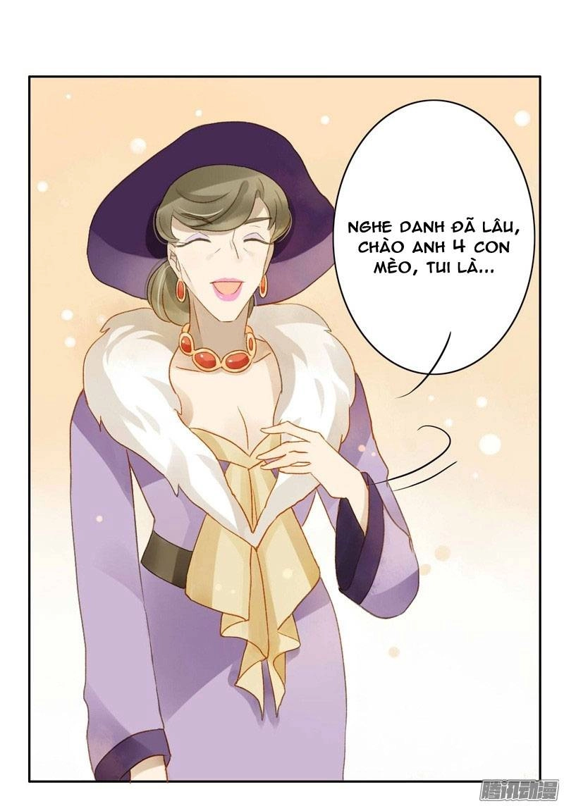 Sức Mạnh Của Sắc Đẹp Chapter 77 - 14