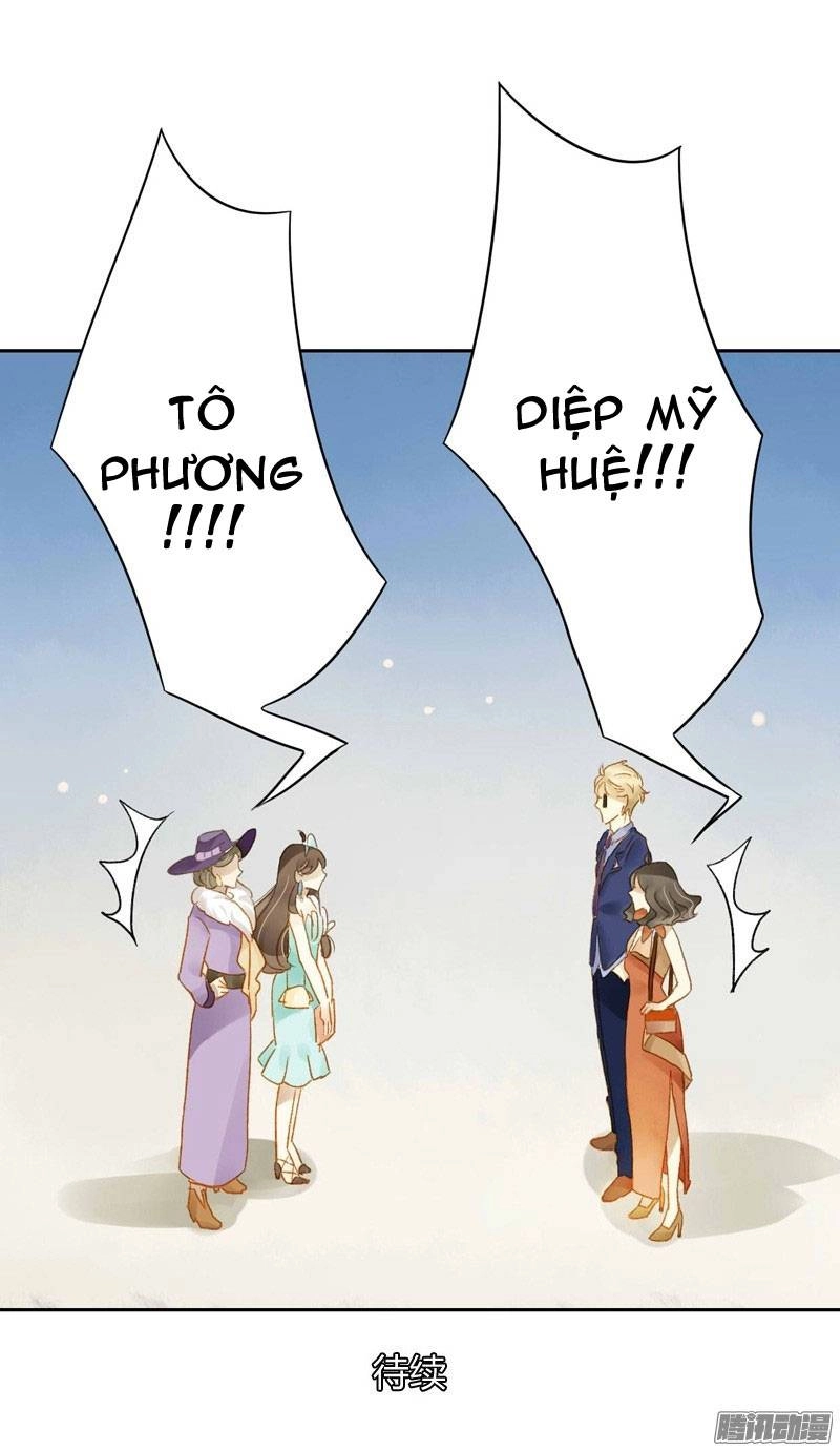 Sức Mạnh Của Sắc Đẹp Chapter 77 - 16