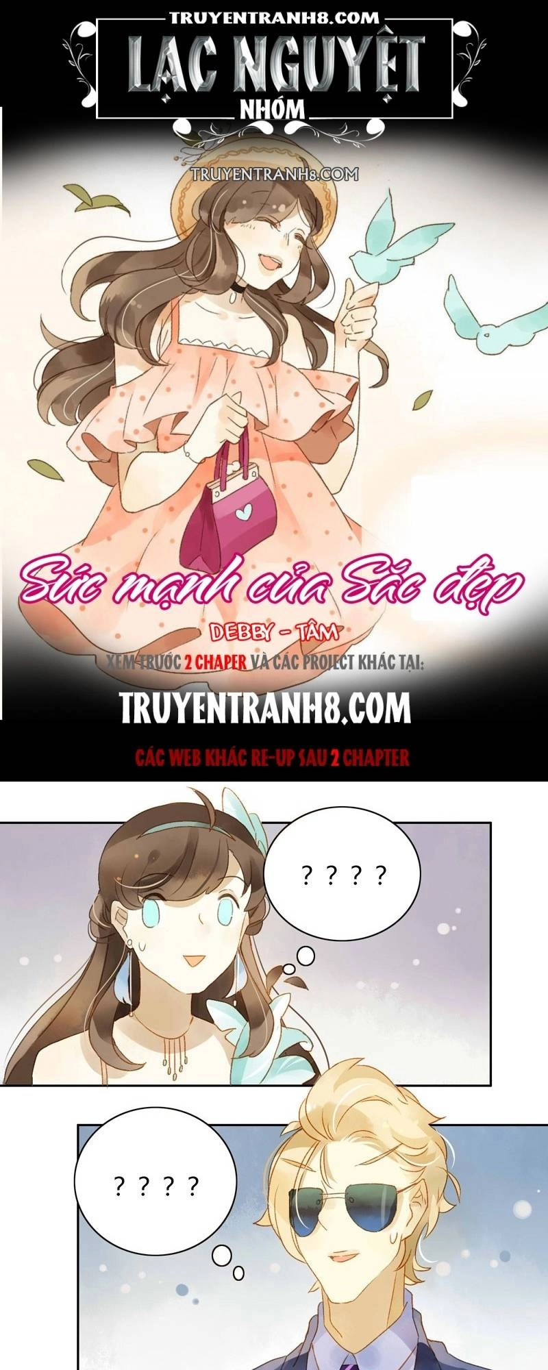 Sức Mạnh Của Sắc Đẹp Chapter 78 - 1