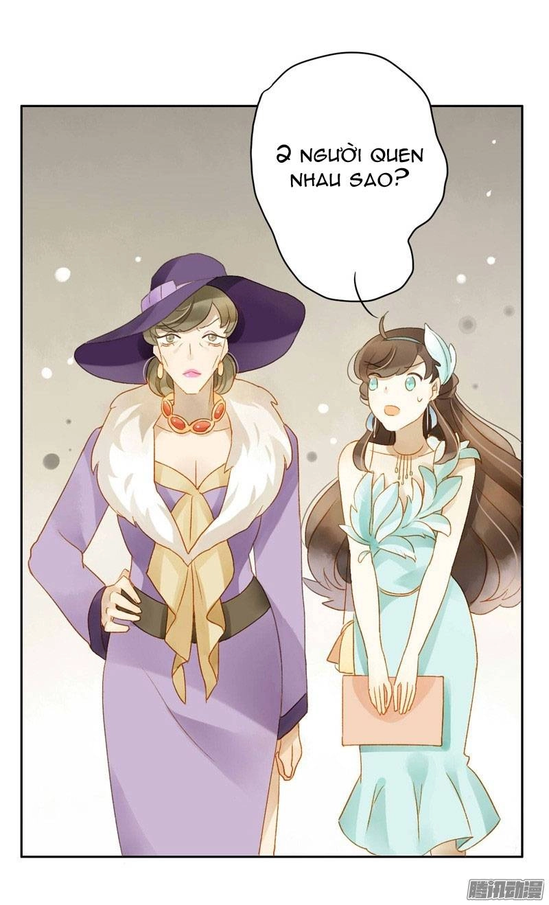 Sức Mạnh Của Sắc Đẹp Chapter 78 - 3