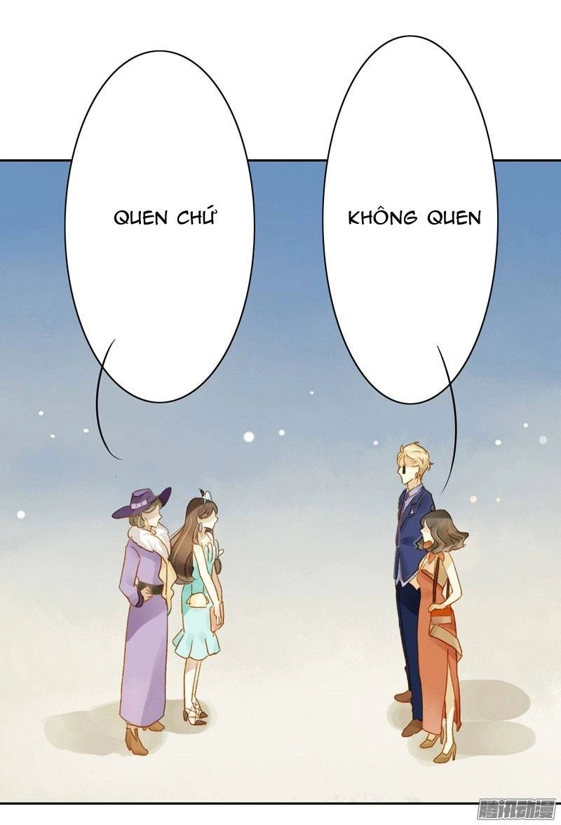 Sức Mạnh Của Sắc Đẹp Chapter 78 - 4